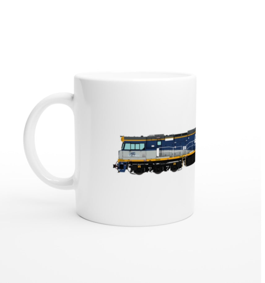 CF4402 (CFCLA) Coffee Mug