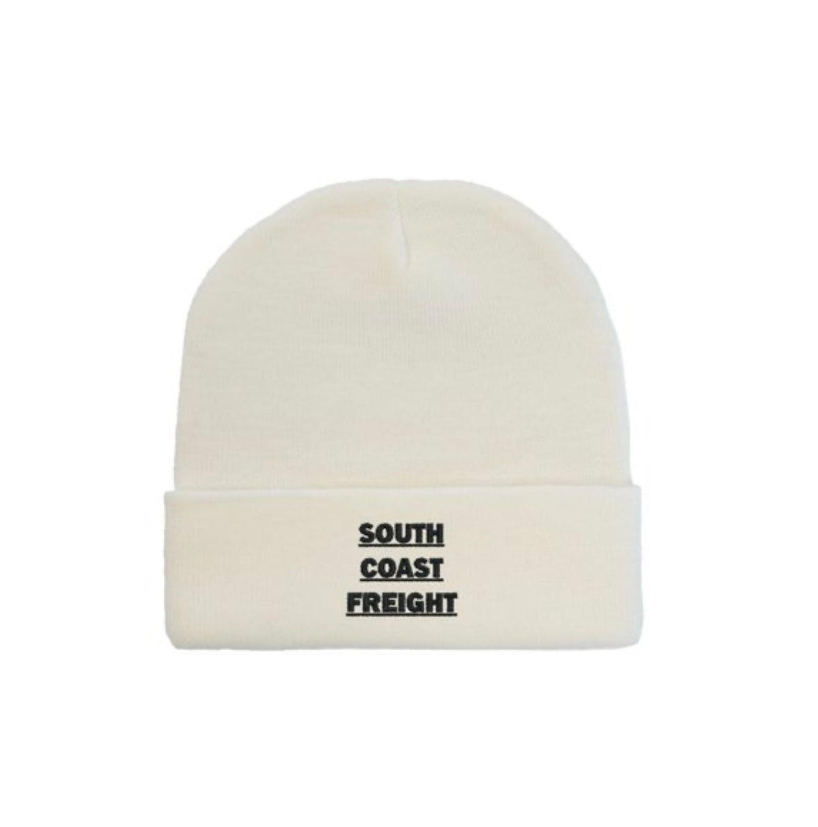 SCFA Beanie