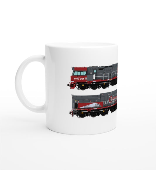 PHC 001 Coffee Mug