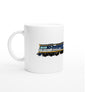 CF4402 (CFCLA) Coffee Mug